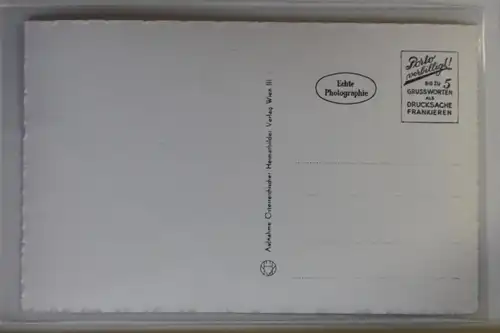 AK Kanzianiberg bei Mallestig #PK492
