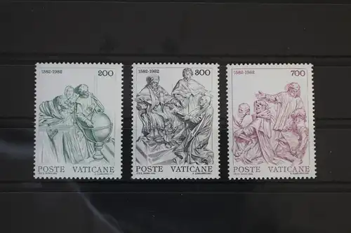 Vatikan 811-813 postfrisch #WB469