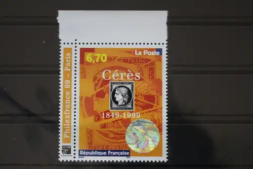 Frankreich 3400 Zf postfrisch #WB229