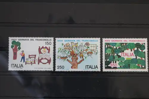 Italien 1818-1820 postfrisch #WB495