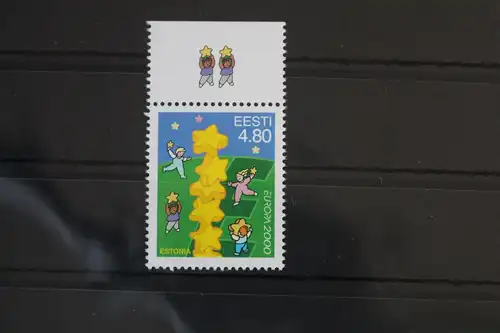 Estland 371 postfrisch #WB004
