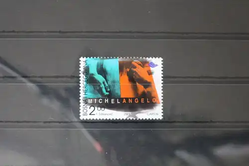 Bosnien und Herzegowina 246 postfrisch #WA847