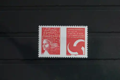 Frankreich 3837 postfrisch #WE557