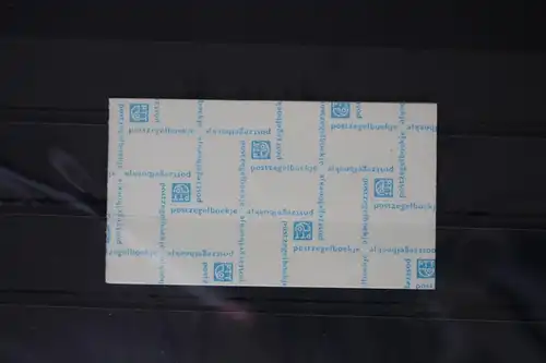 Niederlande MH 29 postfrisch #WB386