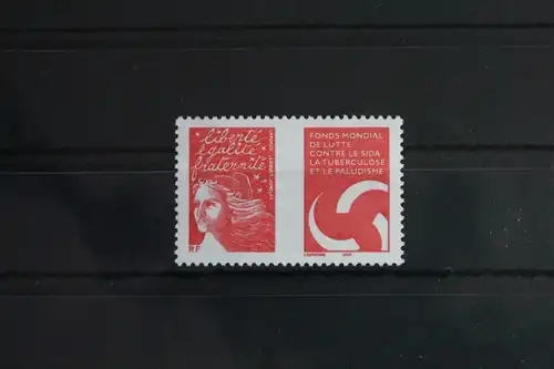 Frankreich 3837 postfrisch #WE556