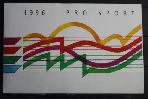 Schweiz MH 0-104 gestempelt #WB522