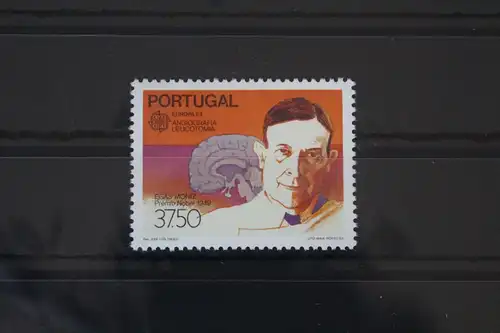 Portugal 1601 postfrisch Europa #WG125