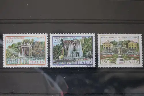 Italien 1812-1814 postfrisch #WB303