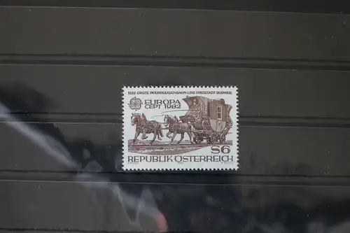 Österreich 1713 postfrisch Europa #WB312