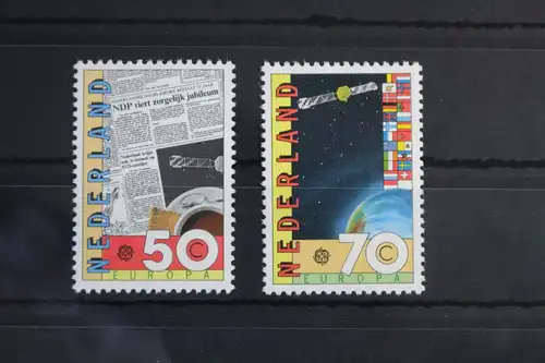 Niederlande 1232-1233 postfrisch #WB780