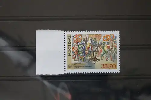 Portugal 1564 postfrisch Europa: Historische Ereignisse #WB365