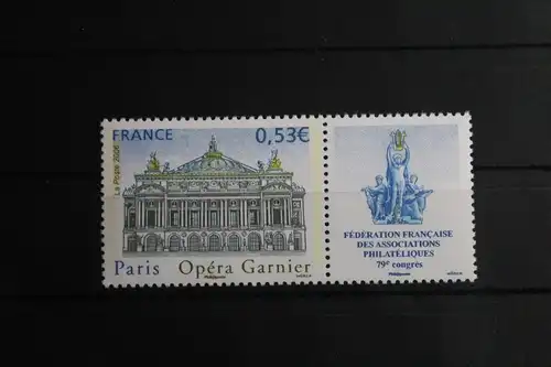 Frankreich 4101 Zf postfrisch #WG059