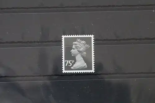 Großbritannien 829 postfrisch #WB636