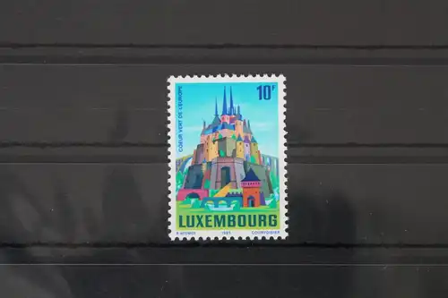 Luxemburg 1085 postfrisch #WB585