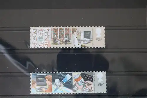 Großbritannien 927-928 postfrisch #WB349