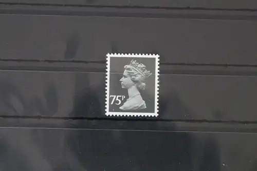 Großbritannien 829 postfrisch #WB637