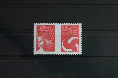 Frankreich 3837 postfrisch #WE558