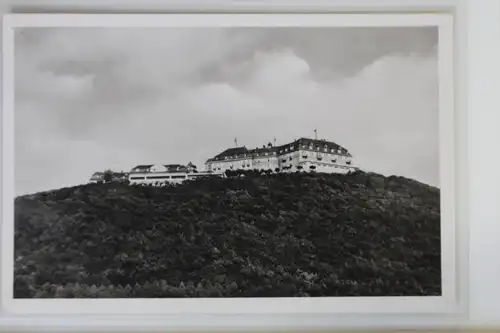 AK Königswinter am Rhein Petersberg #PK546