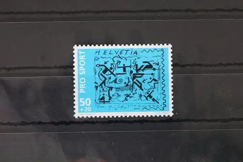 Schweiz 1482 postfrisch #VY768