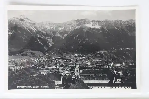 AK Innsbruck gegen Norden #PK476