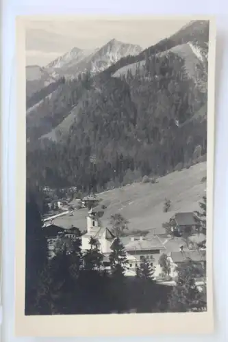 AK Landl bei Kufstein in Tirol gegen Sonnwendjoch #PK501