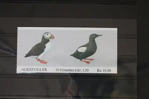 Norwegen MH 5 postfrisch #WE901