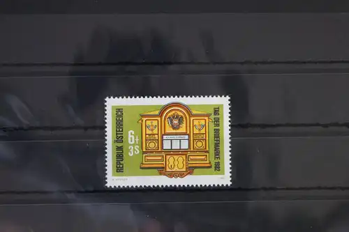 Österreich 1726 postfrisch #WE682