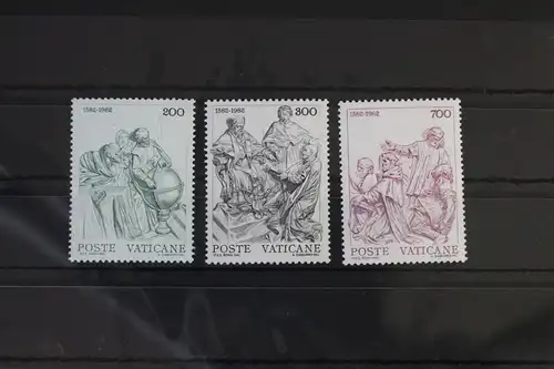 Vatikan 811-813 postfrisch #WE691