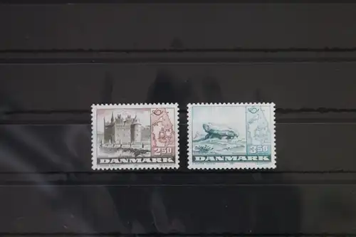 Dänemark 772-773 postfrisch #WE713