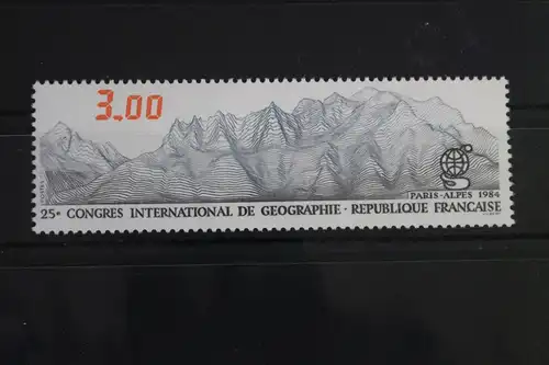 Frankreich 2458 postfrisch #WB872