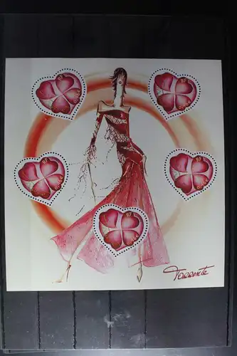 Frankreich 3677 postfrisch als Kleinbogen #WE513