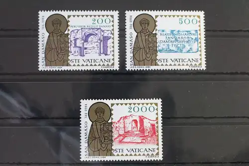 Vatikan 864-866 postfrisch #WE614