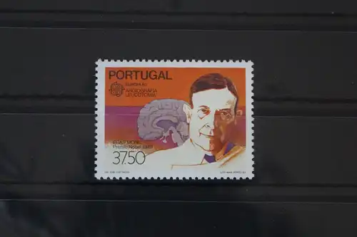 Portugal 1601 postfrisch #WG130