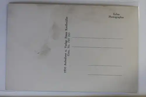 AK Kals am Großglockner Ortsansicht #PK490