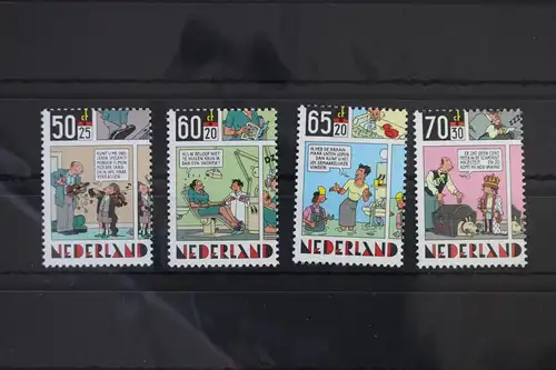 Niederlande 1259-1262 postfrisch #WB971