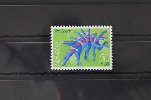 Schweiz 1404 postfrisch #VY736