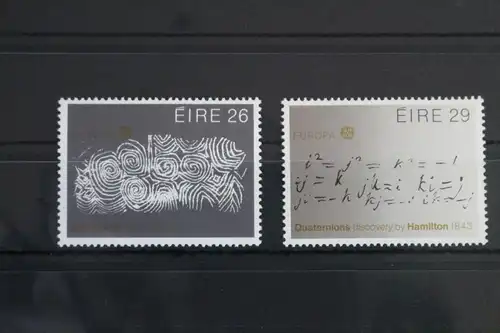 Irland 580-509 postfrisch #WB835