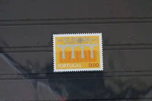 Portugal 1630 postfrisch Europa Cept Post- und Fernmeldewesen #WG217