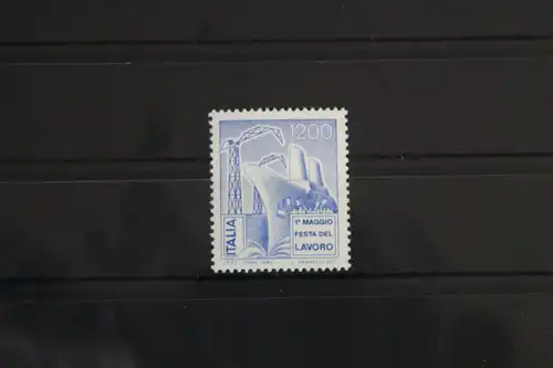 Italien 1838 postfrisch #WB842