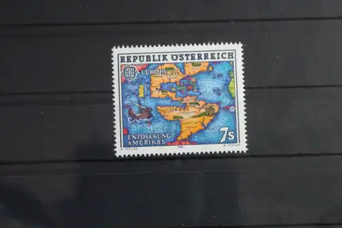 Österreich 2062 postfrisch #WD606