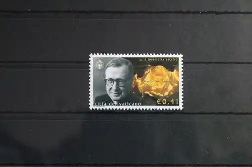 Vatikan 1470 postfrisch #WC792