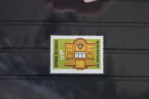 Österreich 1726 postfrisch #WE683