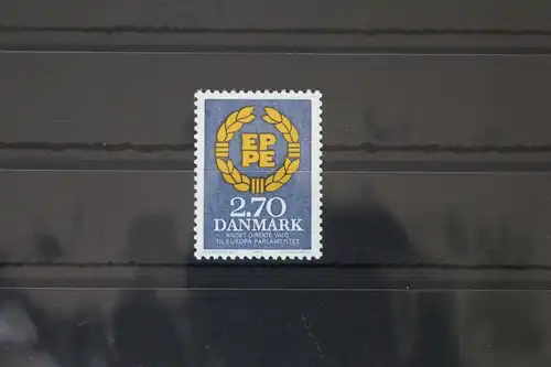 Dänemark 804 postfrisch #WG421