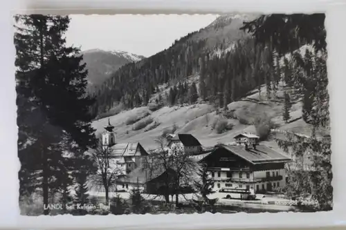 AK Landl bei Kufstein in Tirol #PK500