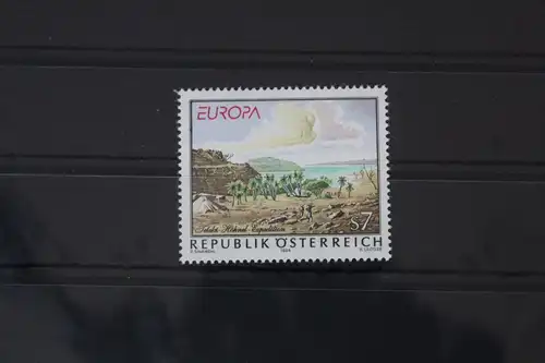 Österreich 2126 postfrisch Europa #WF589