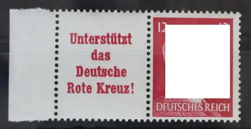 Deutsches Reich Zd W156 postfrisch #VW975