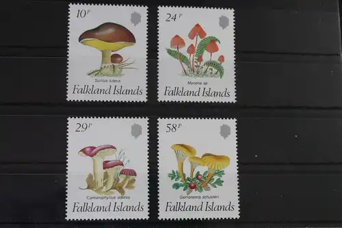 Falklandinseln 468-471 postfrisch #WE299