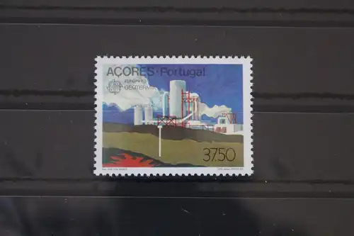 Portugal Azoren 356 postfrisch Europa #WG127