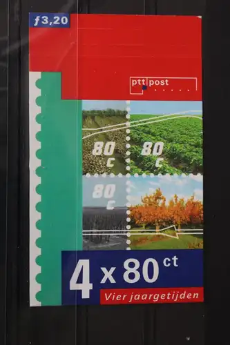 Niederlande MH 51 postfrisch #WD837