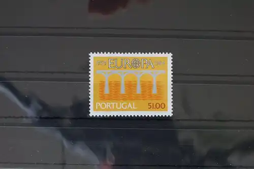 Portugal 1630 postfrisch Europa Cept Post- und Fernmeldewesen #WG215